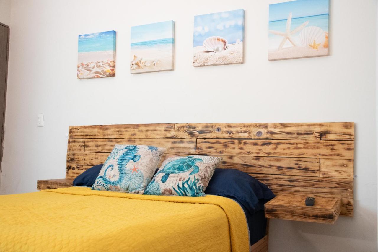 Ferienwohnung Isla Venados Renta Vacacional Mazatlán Exterior foto