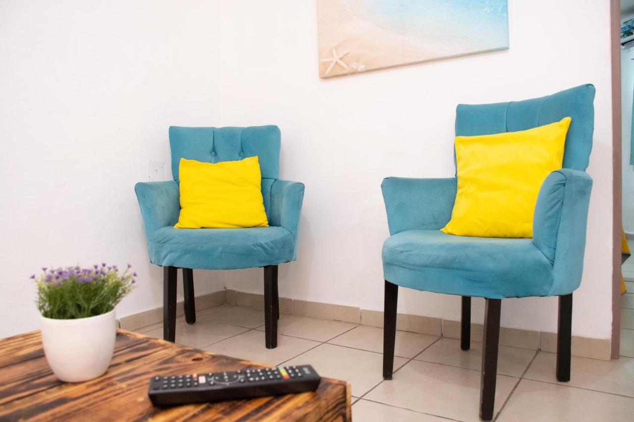 Ferienwohnung Isla Venados Renta Vacacional Mazatlán Exterior foto