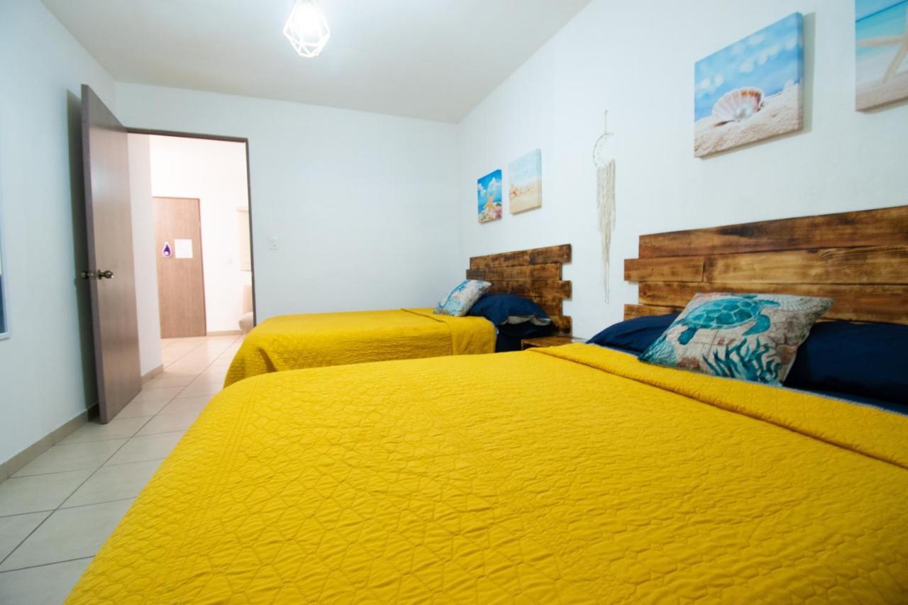Ferienwohnung Isla Venados Renta Vacacional Mazatlán Exterior foto