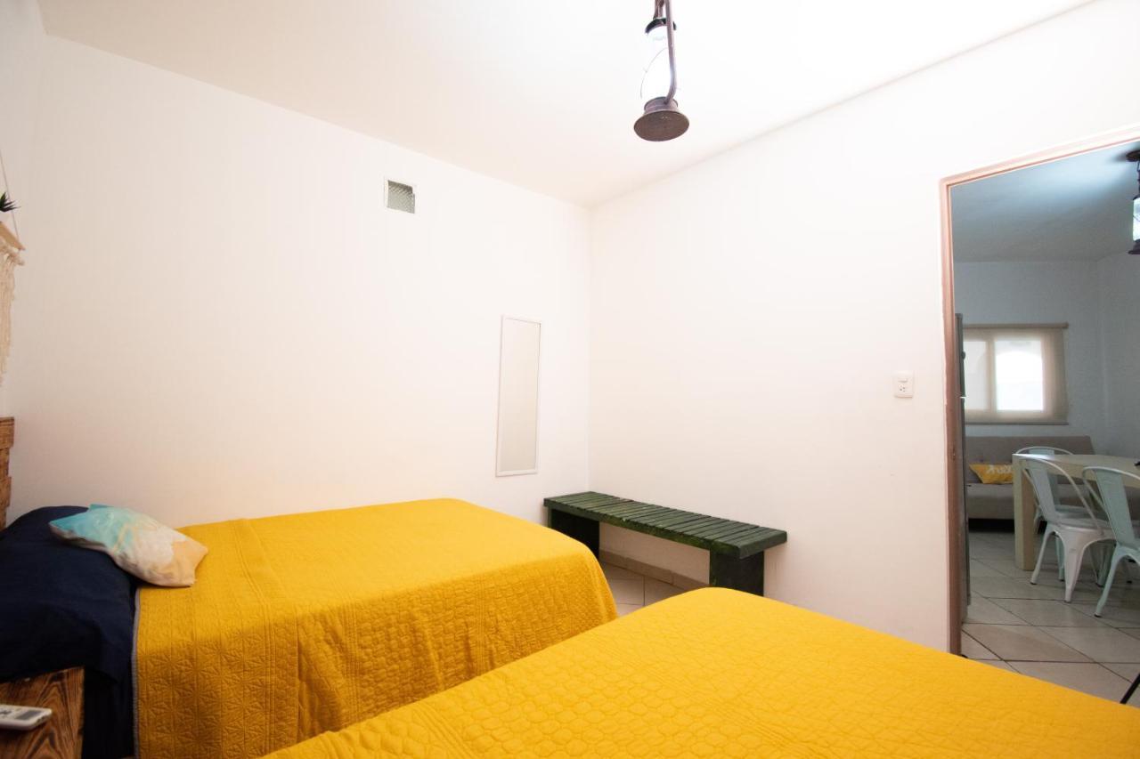 Ferienwohnung Isla Venados Renta Vacacional Mazatlán Exterior foto