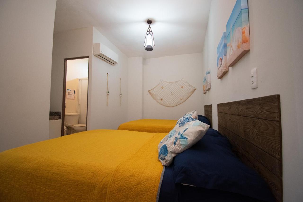 Ferienwohnung Isla Venados Renta Vacacional Mazatlán Exterior foto
