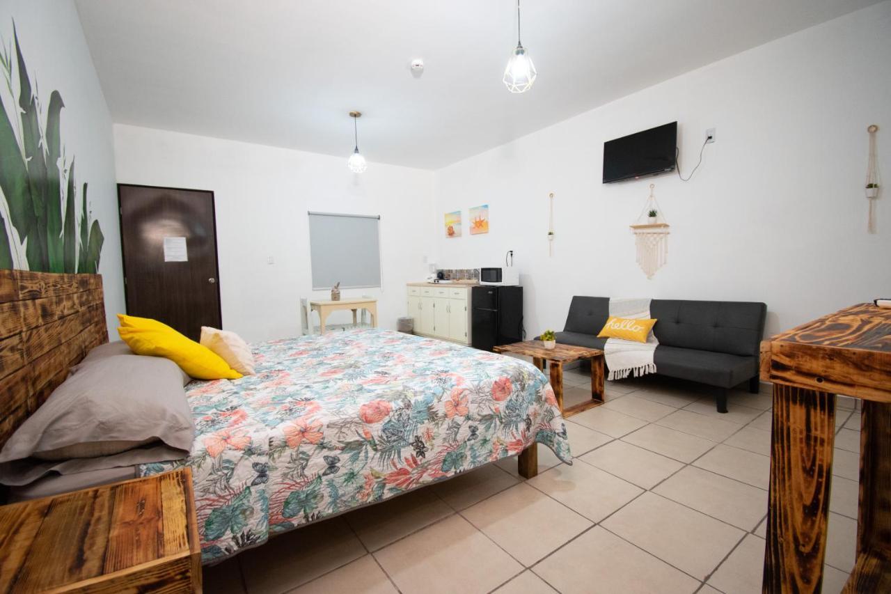 Ferienwohnung Isla Venados Renta Vacacional Mazatlán Exterior foto