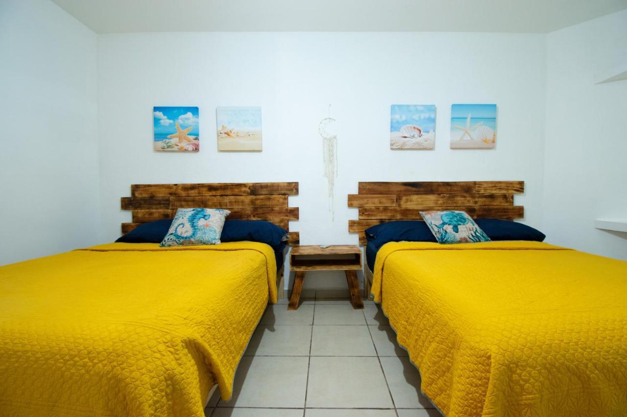 Ferienwohnung Isla Venados Renta Vacacional Mazatlán Exterior foto