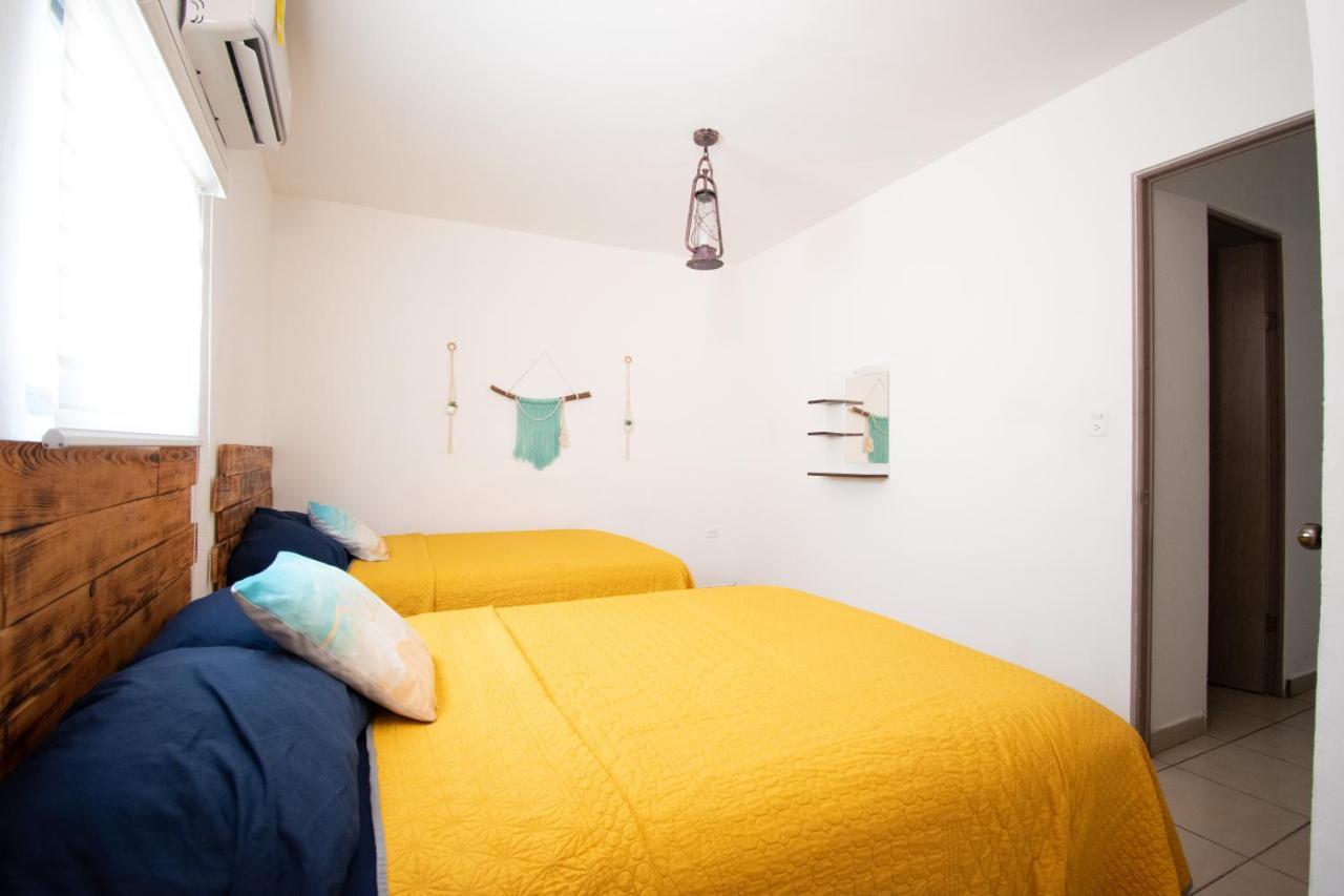 Ferienwohnung Isla Venados Renta Vacacional Mazatlán Exterior foto
