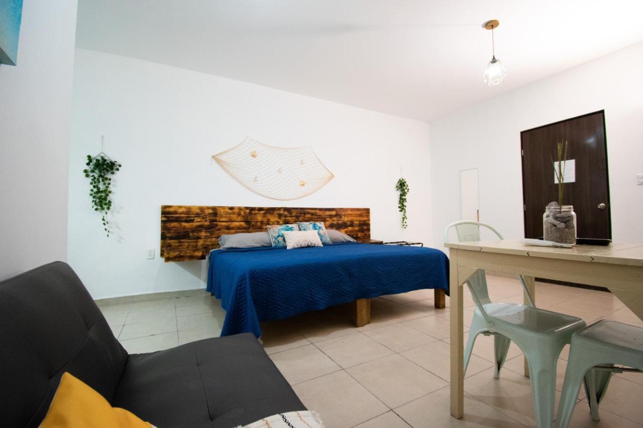Ferienwohnung Isla Venados Renta Vacacional Mazatlán Exterior foto