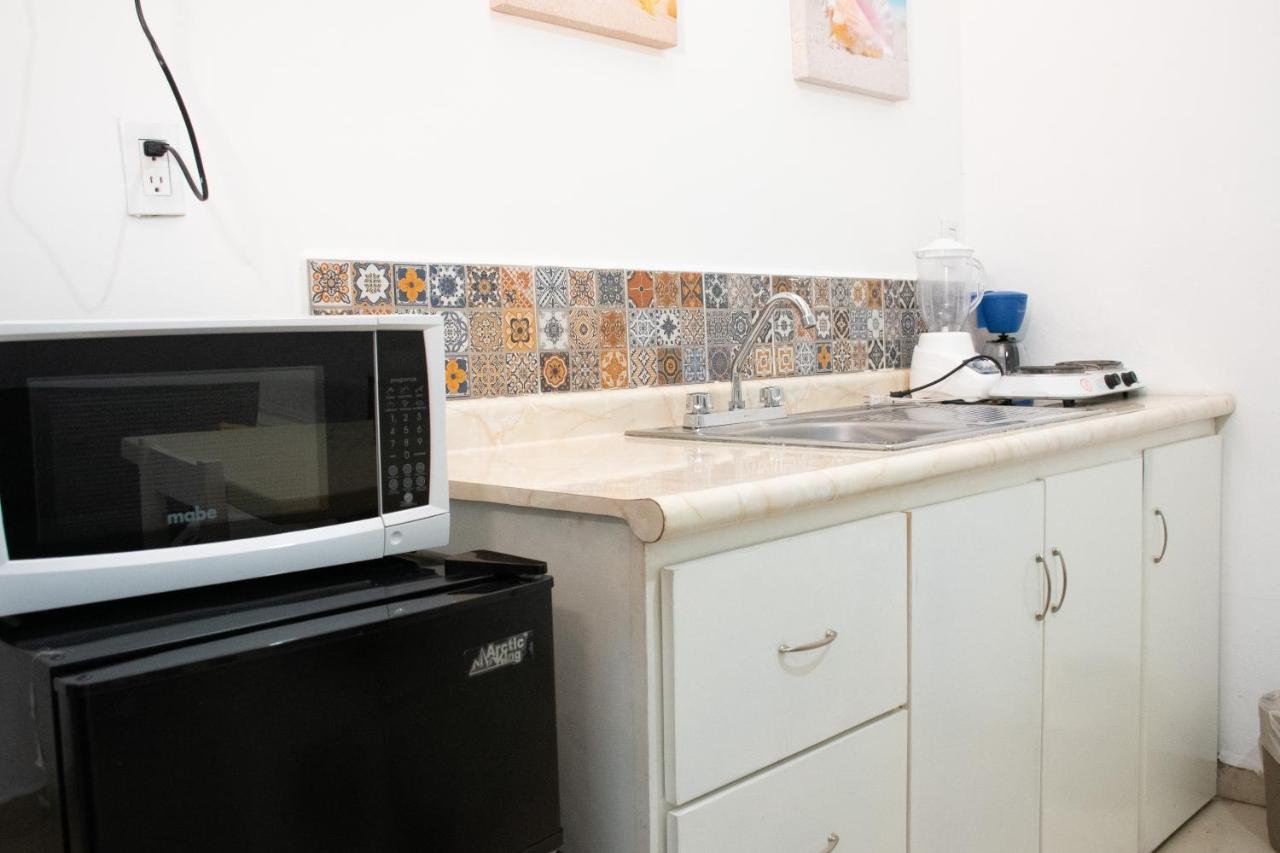 Ferienwohnung Isla Venados Renta Vacacional Mazatlán Exterior foto