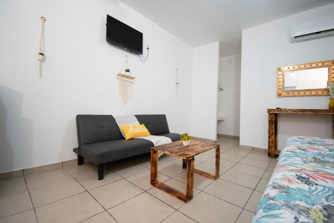 Ferienwohnung Isla Venados Renta Vacacional Mazatlán Exterior foto