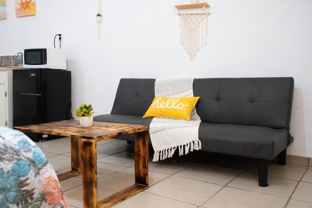 Ferienwohnung Isla Venados Renta Vacacional Mazatlán Exterior foto
