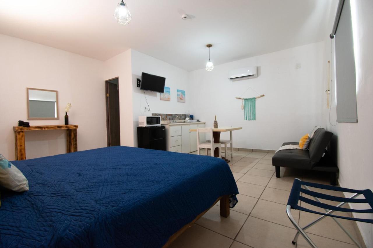 Ferienwohnung Isla Venados Renta Vacacional Mazatlán Exterior foto