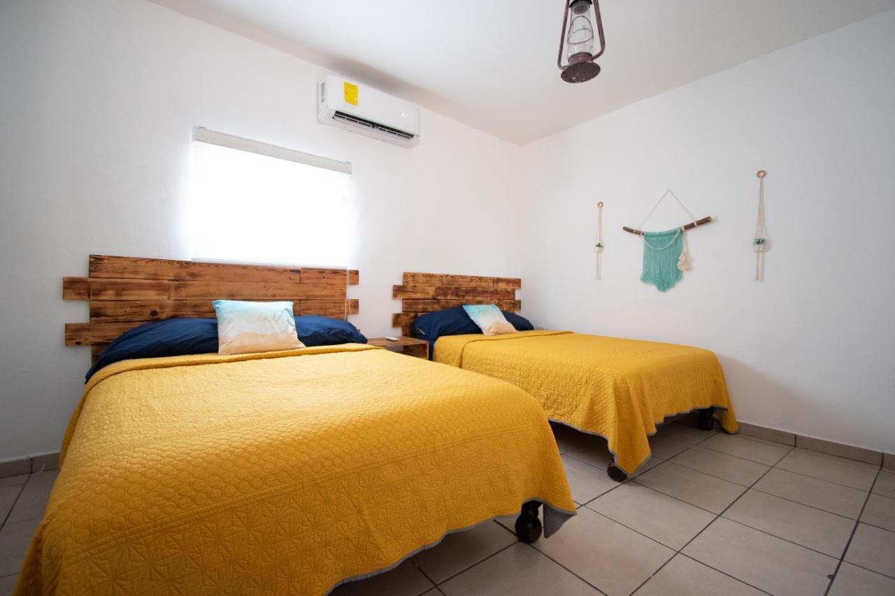 Ferienwohnung Isla Venados Renta Vacacional Mazatlán Exterior foto
