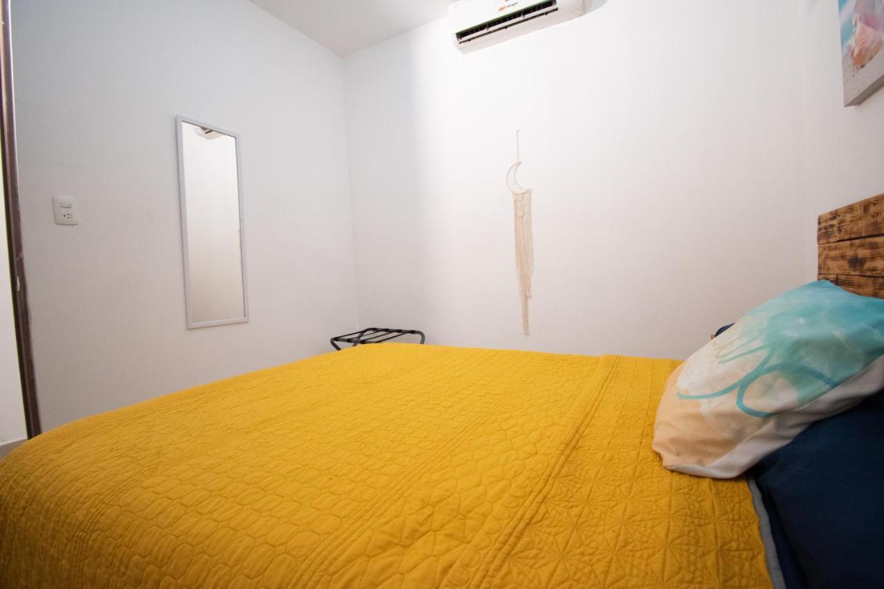 Ferienwohnung Isla Venados Renta Vacacional Mazatlán Exterior foto