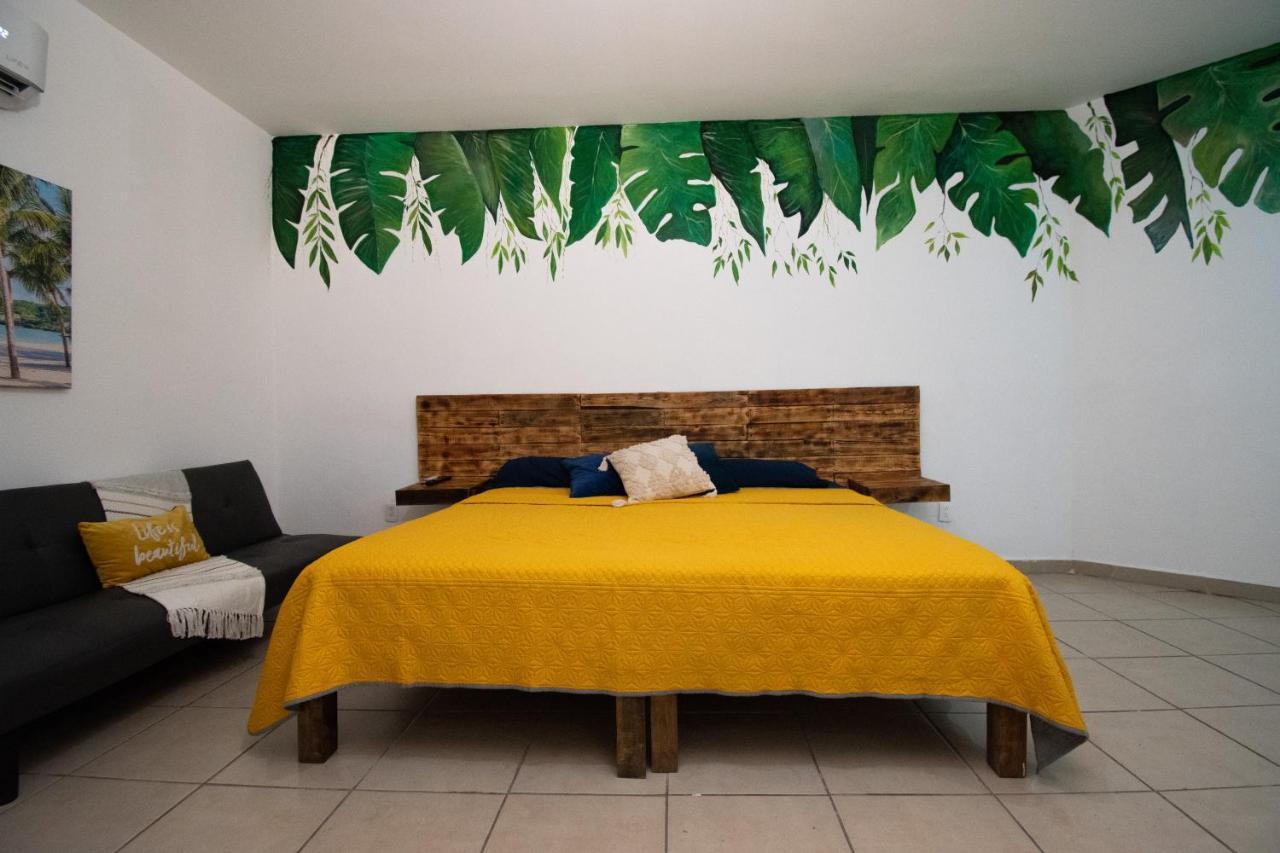 Ferienwohnung Isla Venados Renta Vacacional Mazatlán Exterior foto