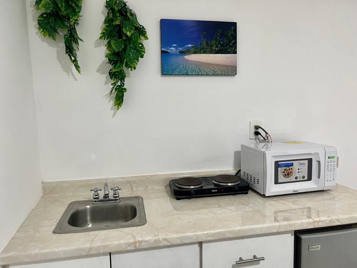 Ferienwohnung Isla Venados Renta Vacacional Mazatlán Exterior foto